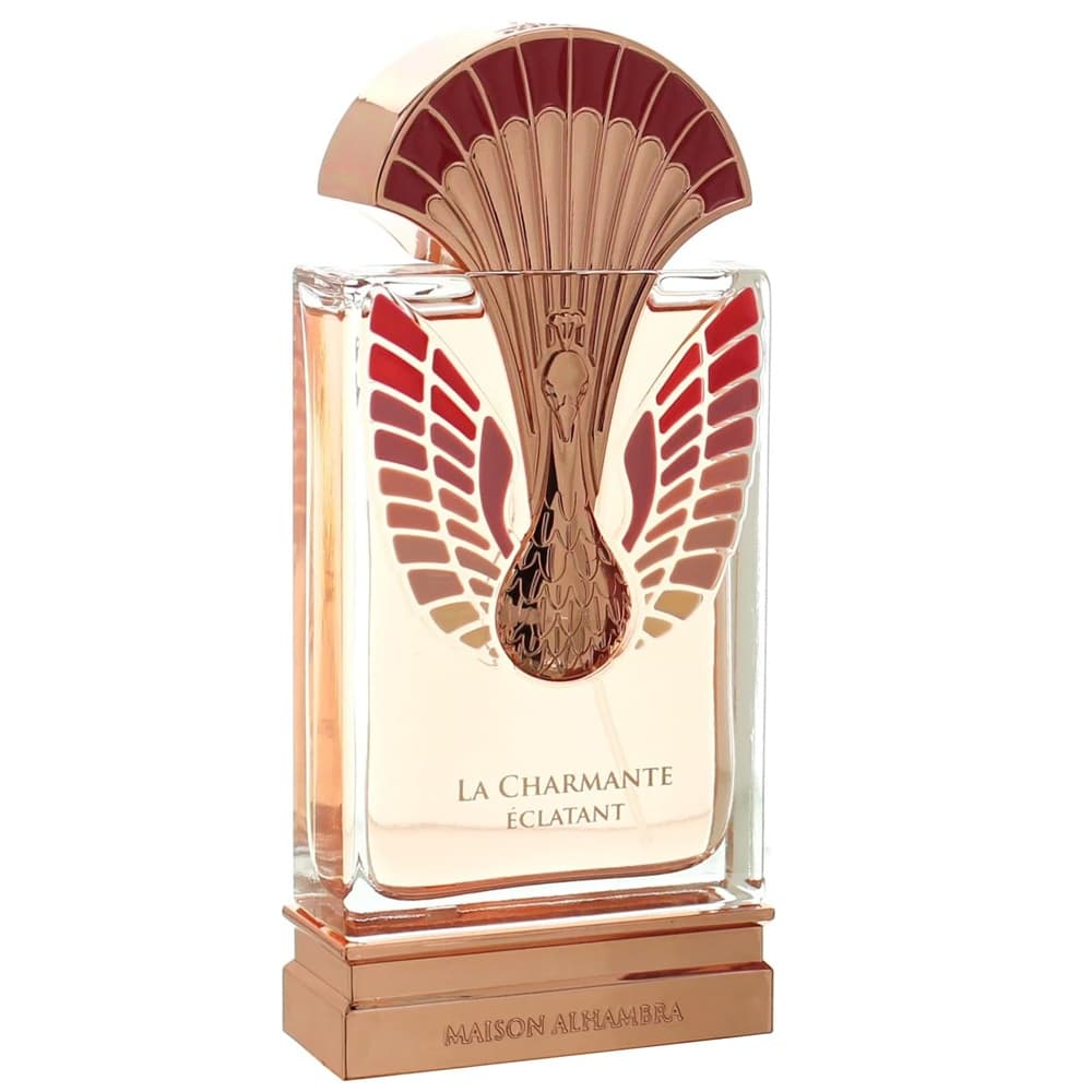 La Charmante Eclatant woda perfumowana spray