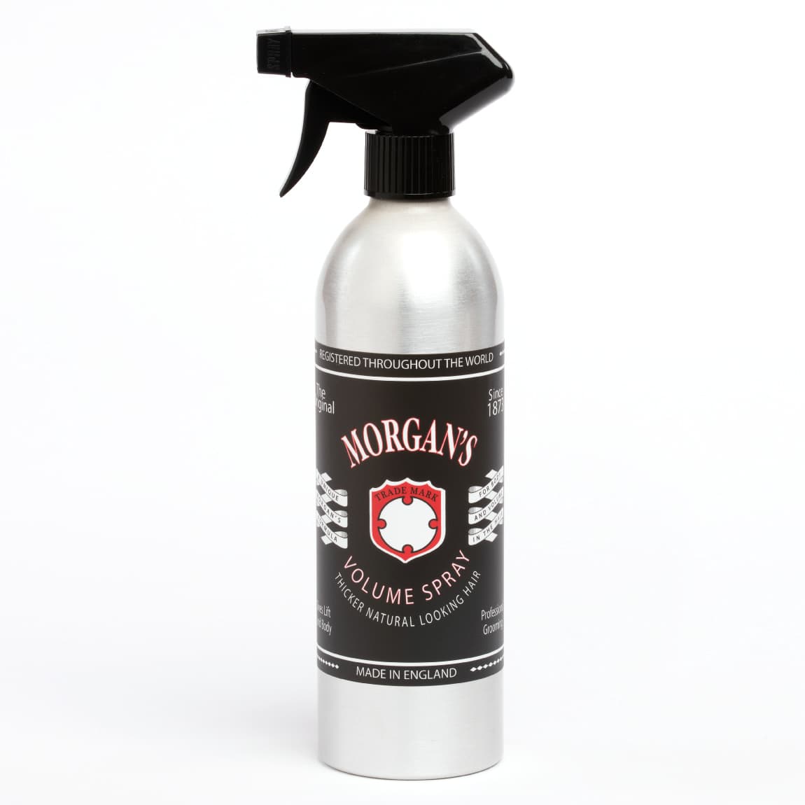 spray dodający włosom objętości