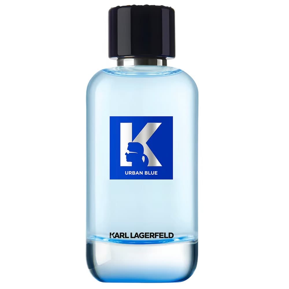 Jeans Urban Blue Edt (M)