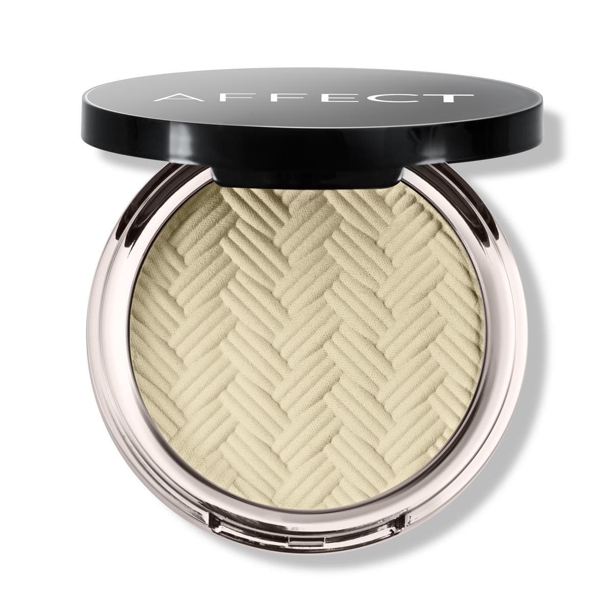 Puder prasowany Smooth & Unique SU-0001 Milky Beige
