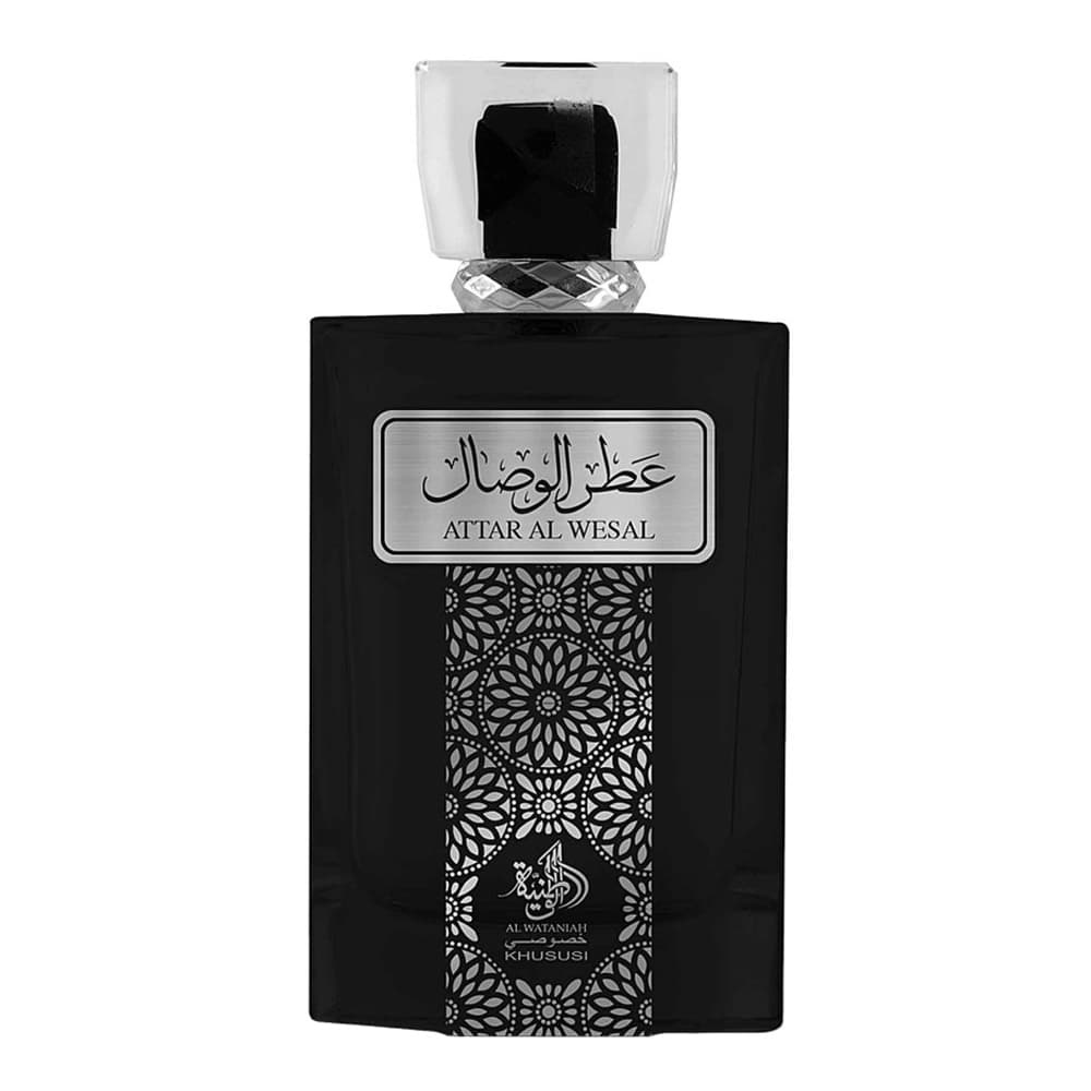 Attar Al Wesal woda perfumowana dla mężczyzn