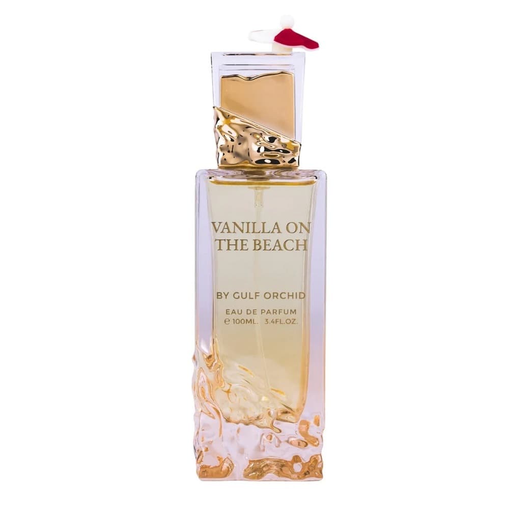 Vanilla On The Beach Edp Spray