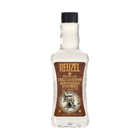 Daily Shampoo szampon do codziennego użytku