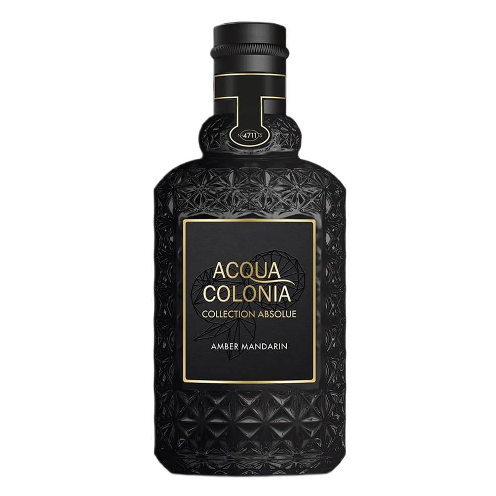 Acqua Colonia Collection Absolue Amber Mandarin woda perfumowana spray (U)
