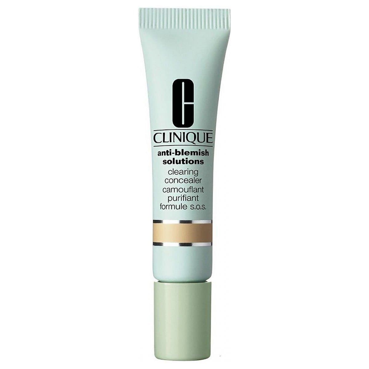 Anti-Blemish Solutions™ Clearing Concealer korektor do wszystkich rodzajów skóry odcień 01
