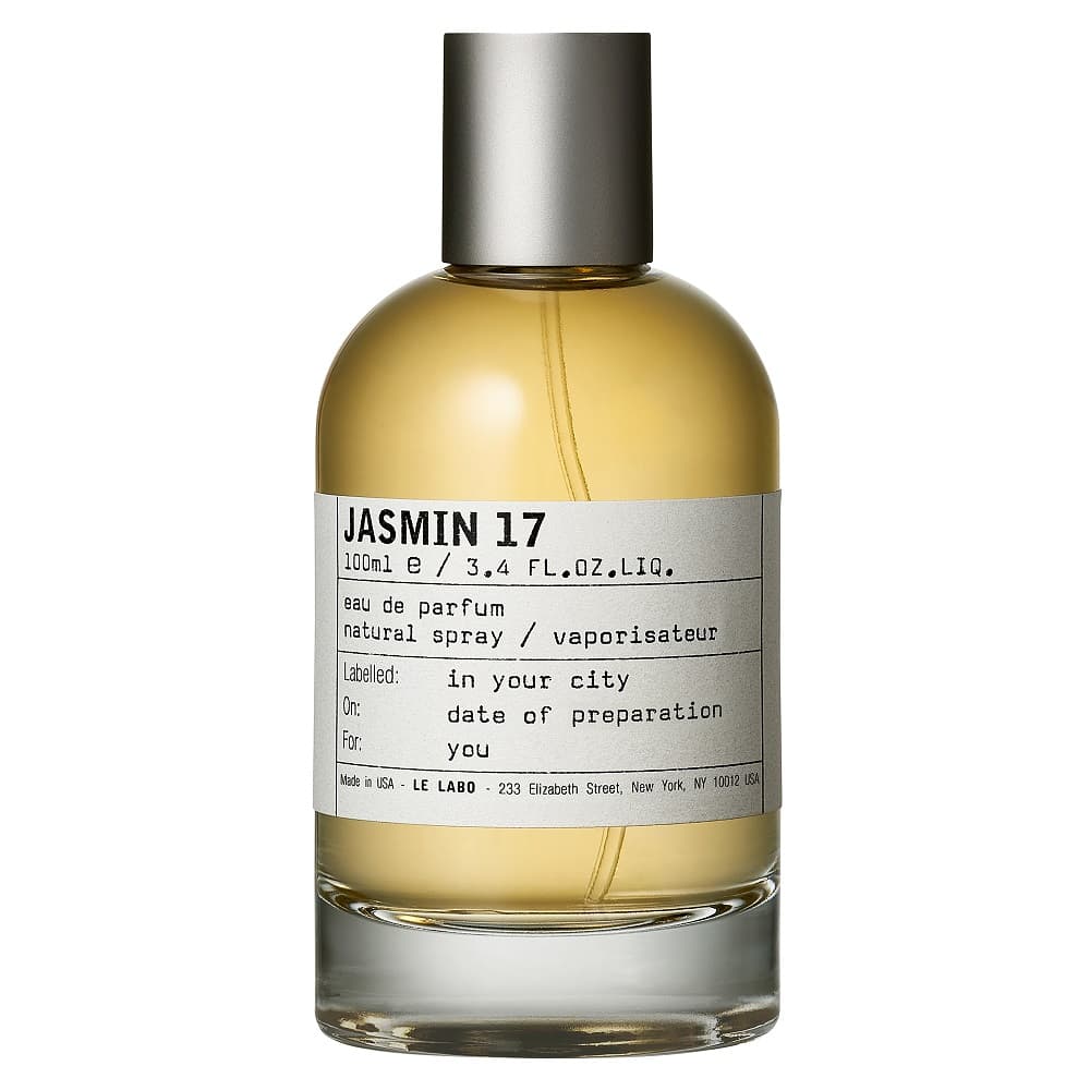 Jasmin 17 woda perfumowana spray