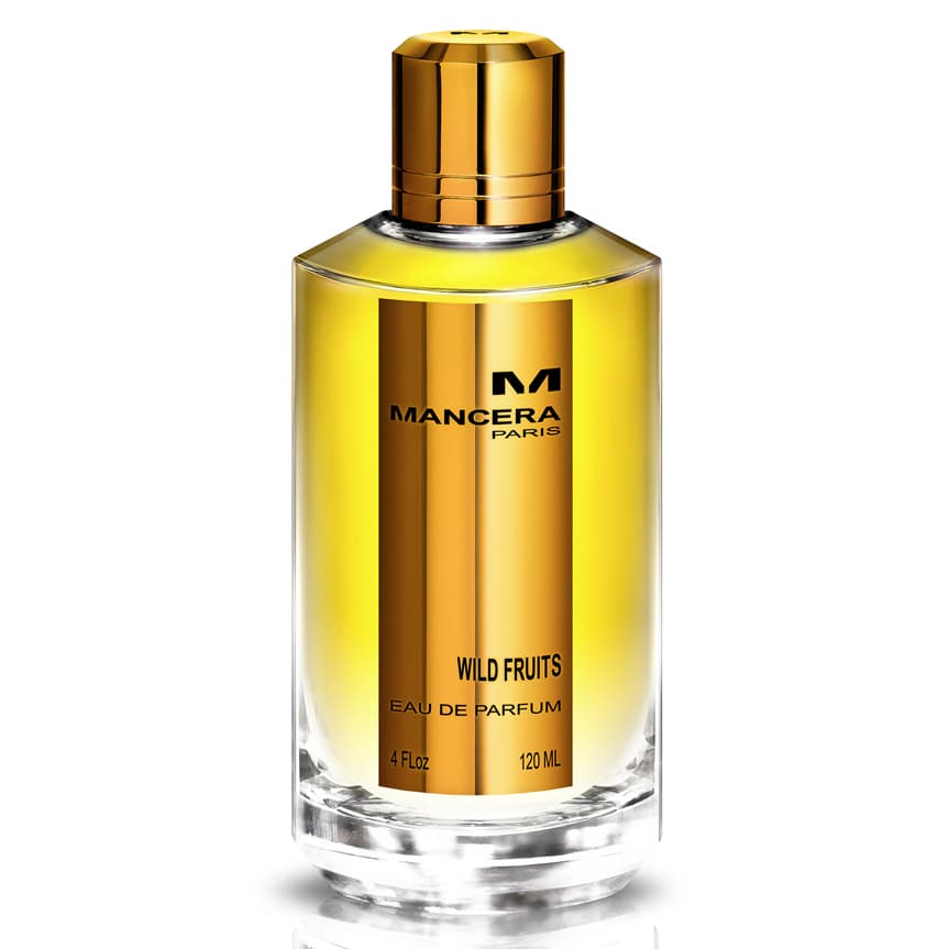 Wild Fruits woda perfumowana unisex