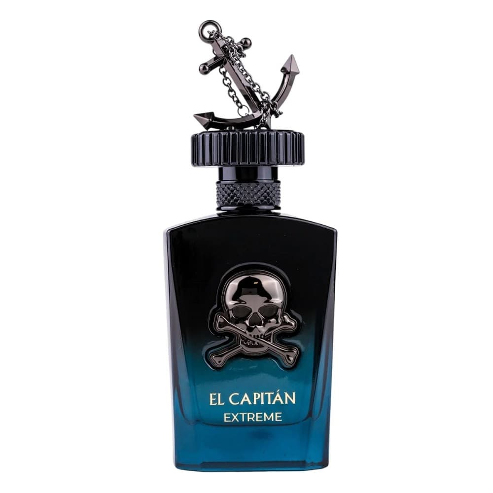 El Capitán Extreme Edp Spray