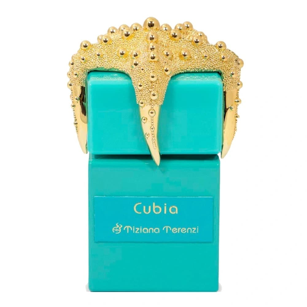 Cubia ekstrakt perfum spray