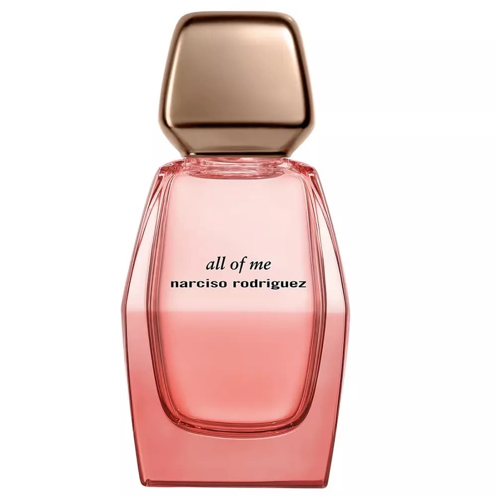 All Of Me - Eau De Parfum Intense - All Of Me Intense Edp - Dla Kobiet
