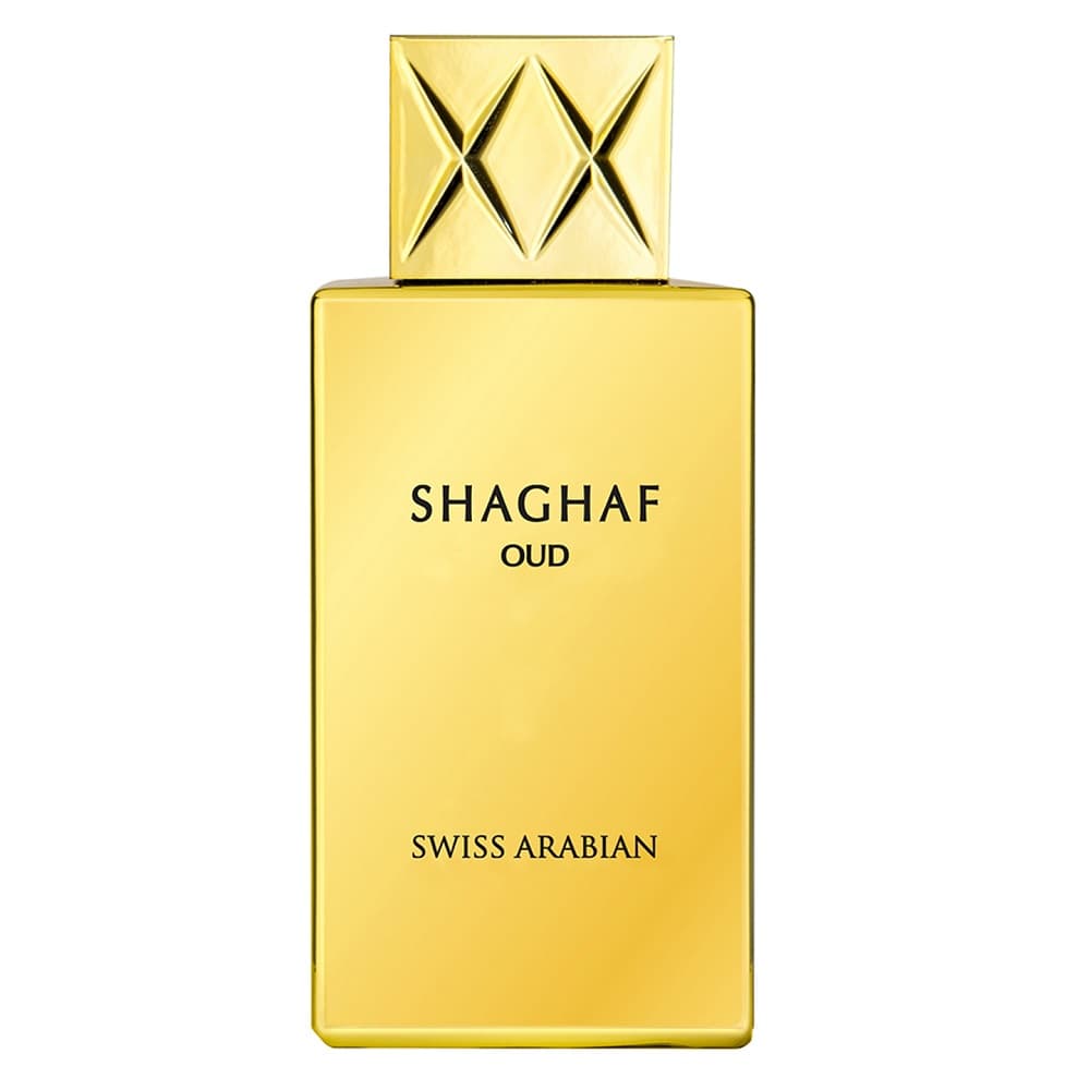 Shaghaf Oud woda perfumowana spray