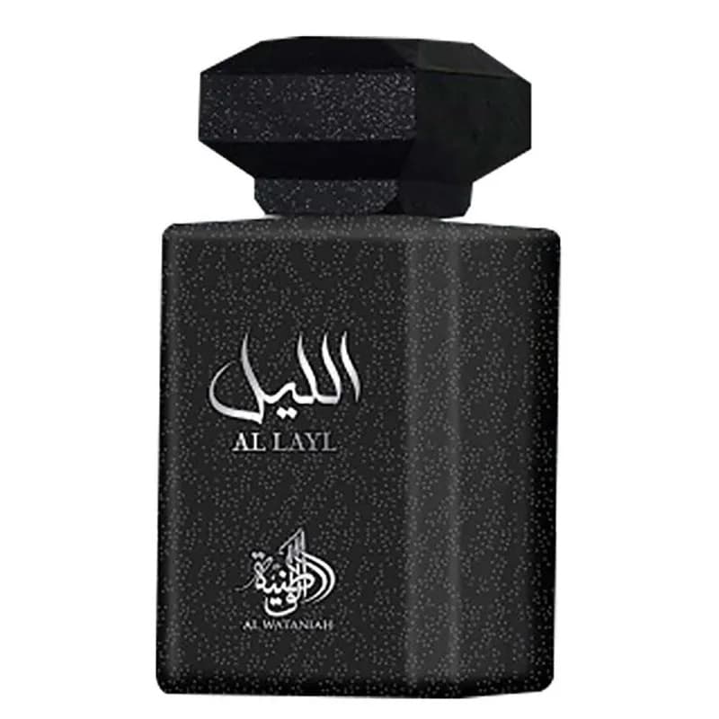 Al Layl woda perfumowana spray (M)