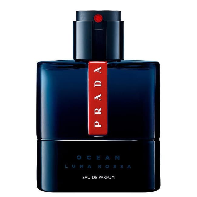 Luna Rossa Ocean woda perfumowana dla mężczyzn