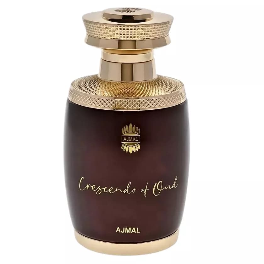 Crescendo of Oud woda perfumowana spray