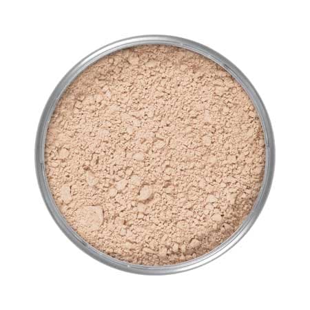 Translucent Powder, puder transparentny,, TL9