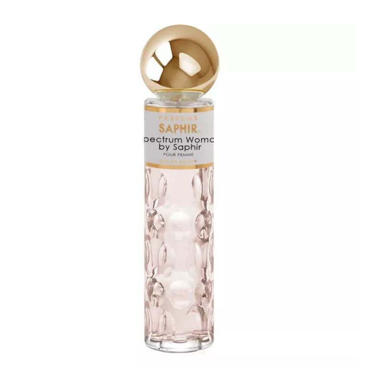 Saphir Spectrum Pour Femme woda perfumowana spray
