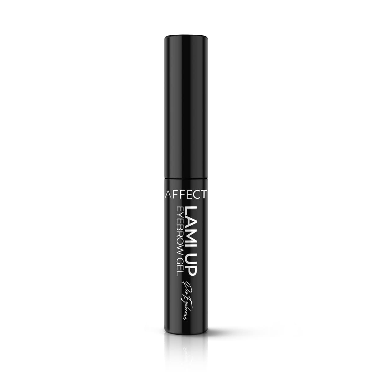 Lami Up Eyebrow Gel - Transparentny żel utrwalający do stylizacji brwi -