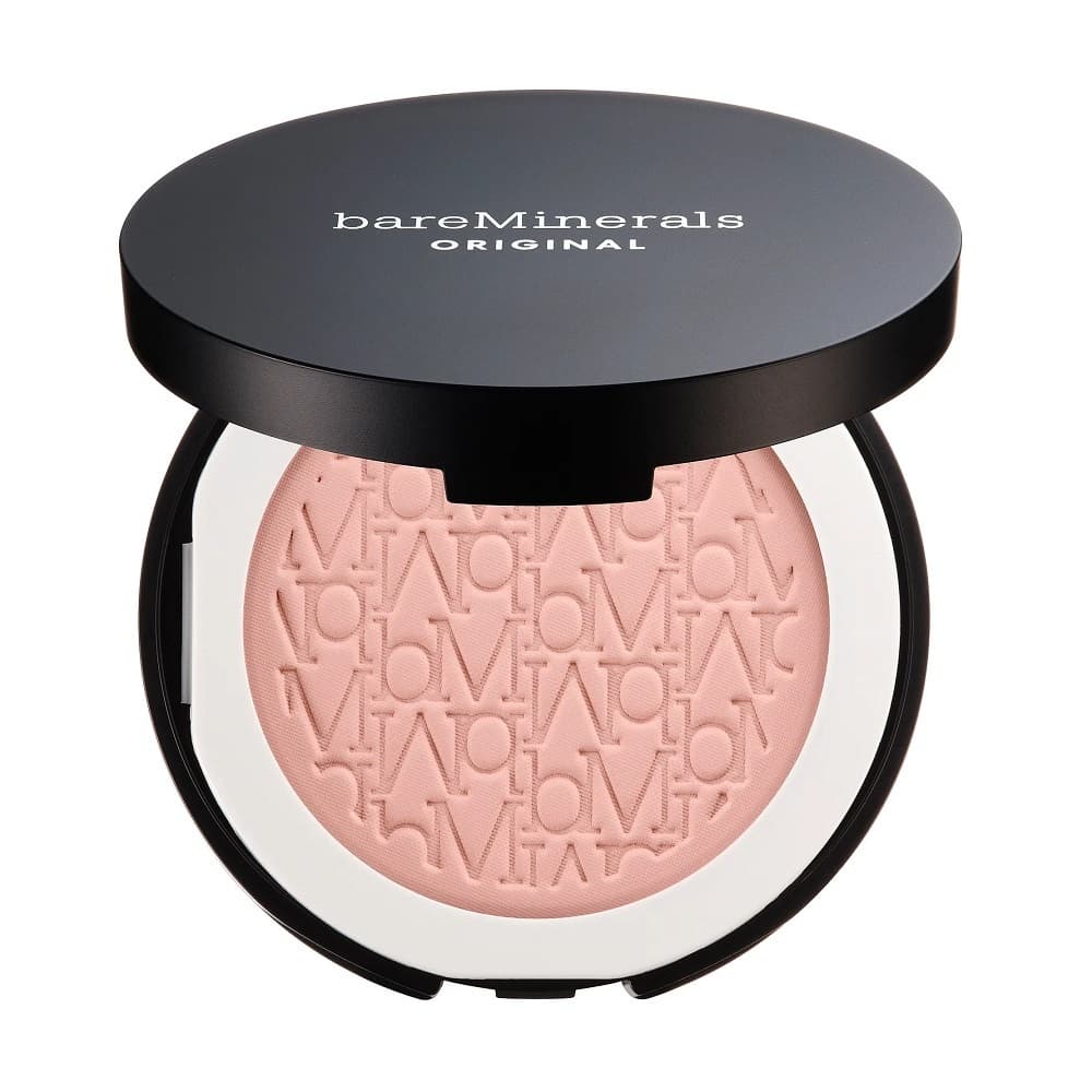 Original Pressed Powder Foundation SPF15 podkład w pudrze Medium 10