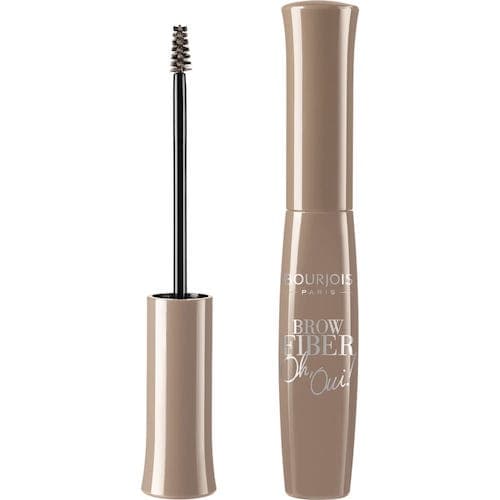 Mascara Żel Do Brwi Brow Fiber 01 Blond