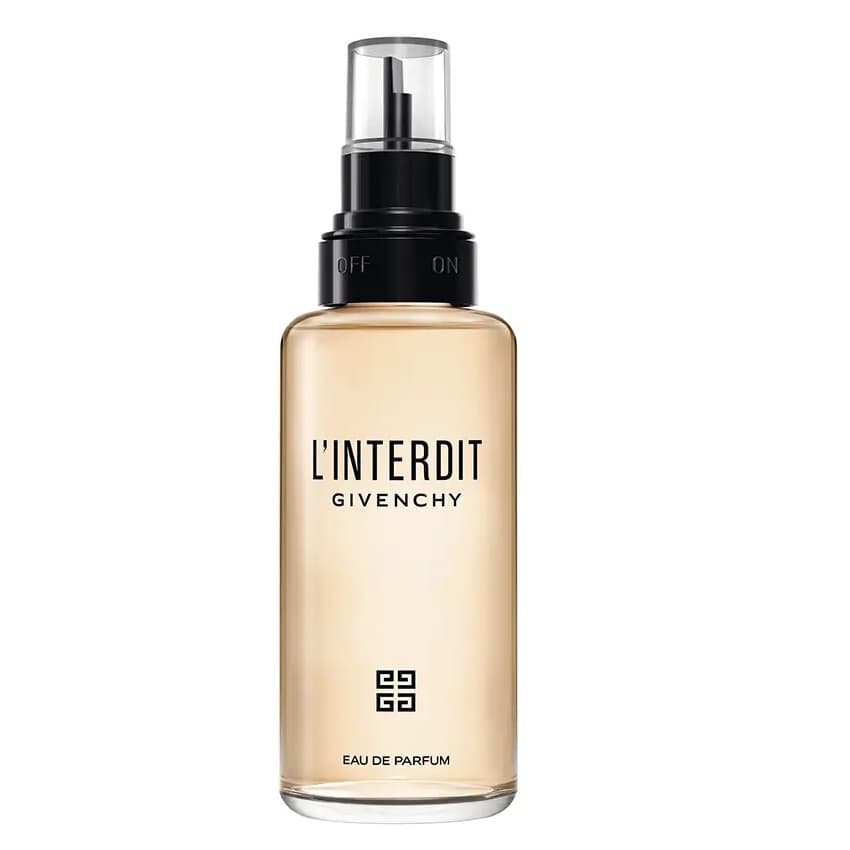 Givenchy L'interdit woda perfumowana refill (W)