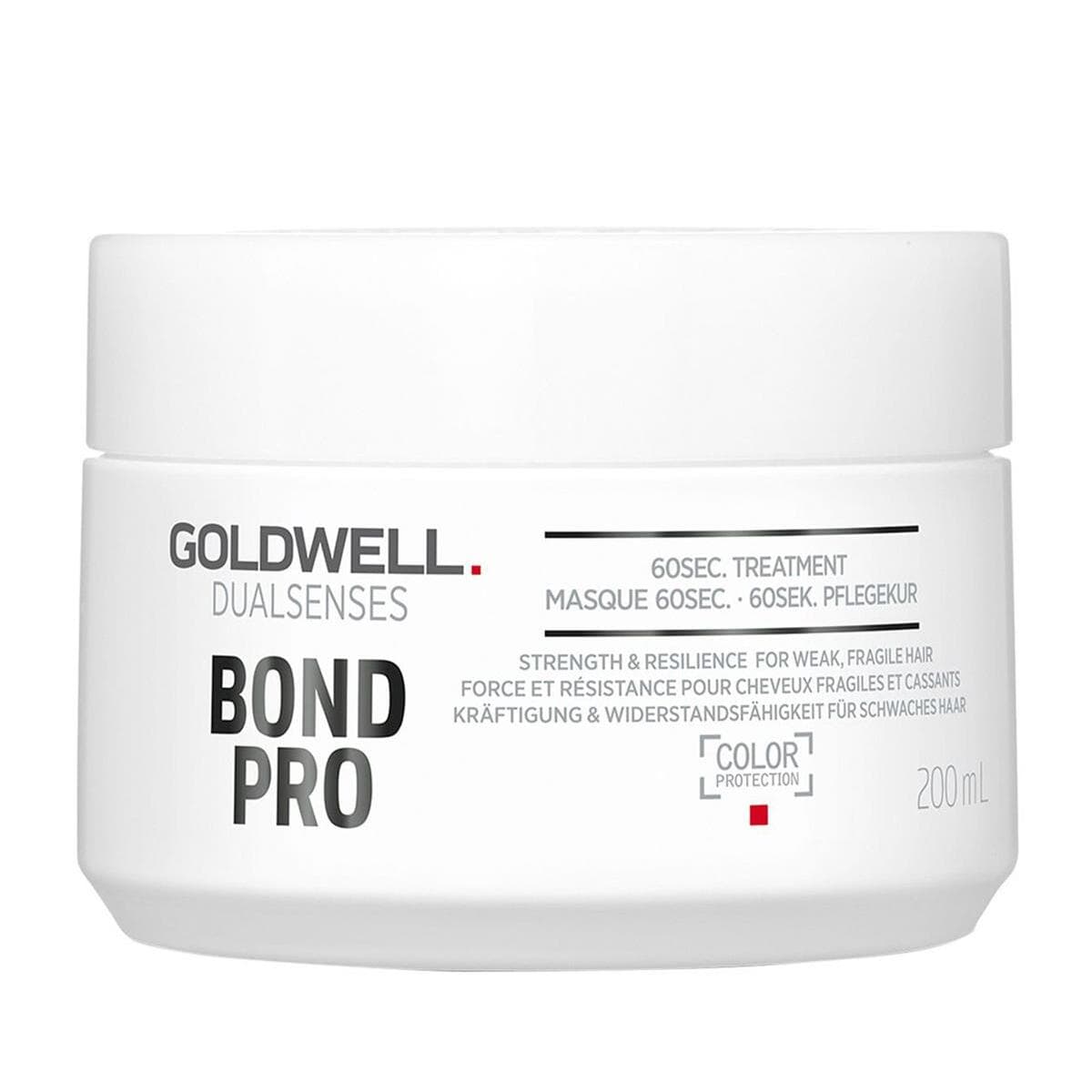 Dualsenses Bond Pro, 60-sek. kuracja wzmacniająca