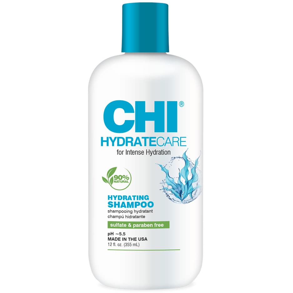 Hydrate Care, nawilżający szampon do włosów