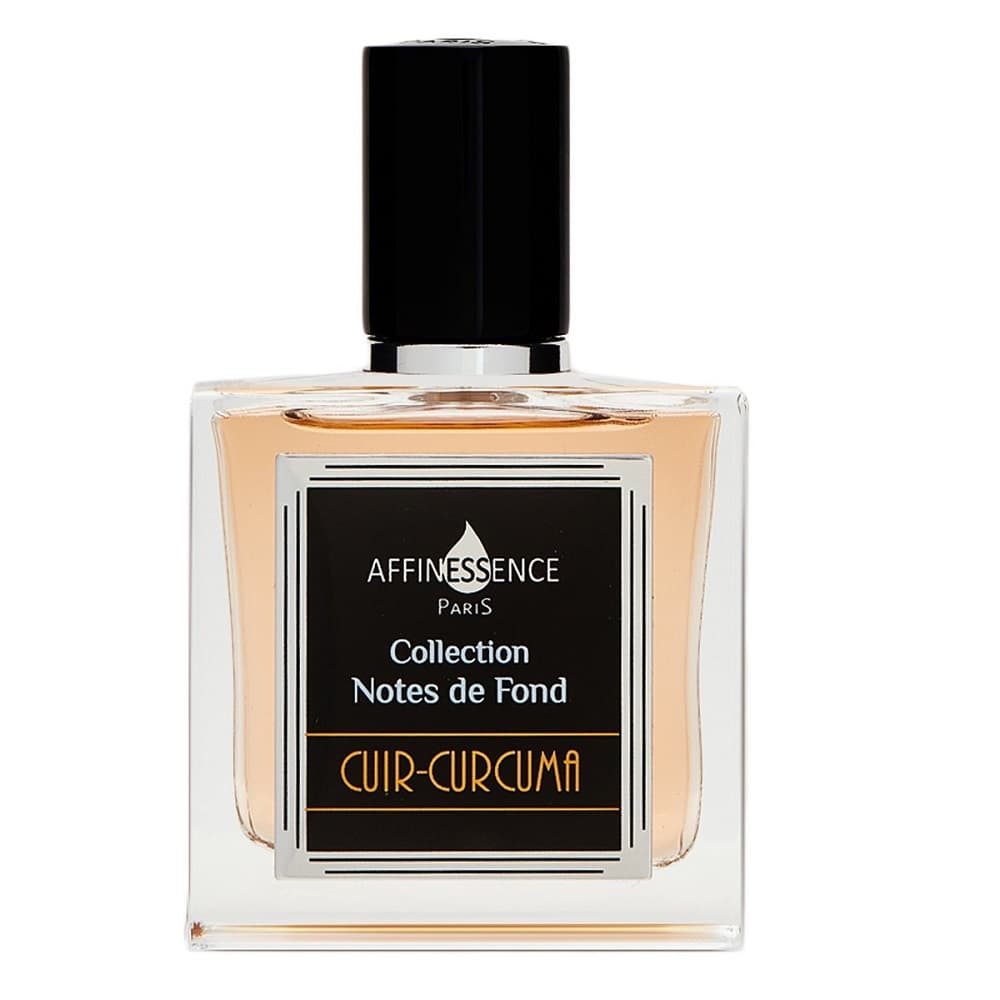 Cuir Curcuma woda perfumowana spray