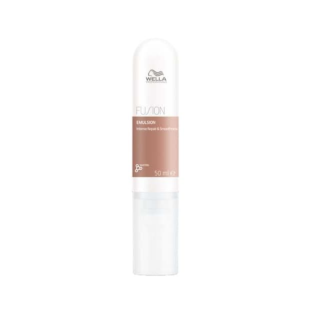 Wella Fusion, emulsja po koloryzacji