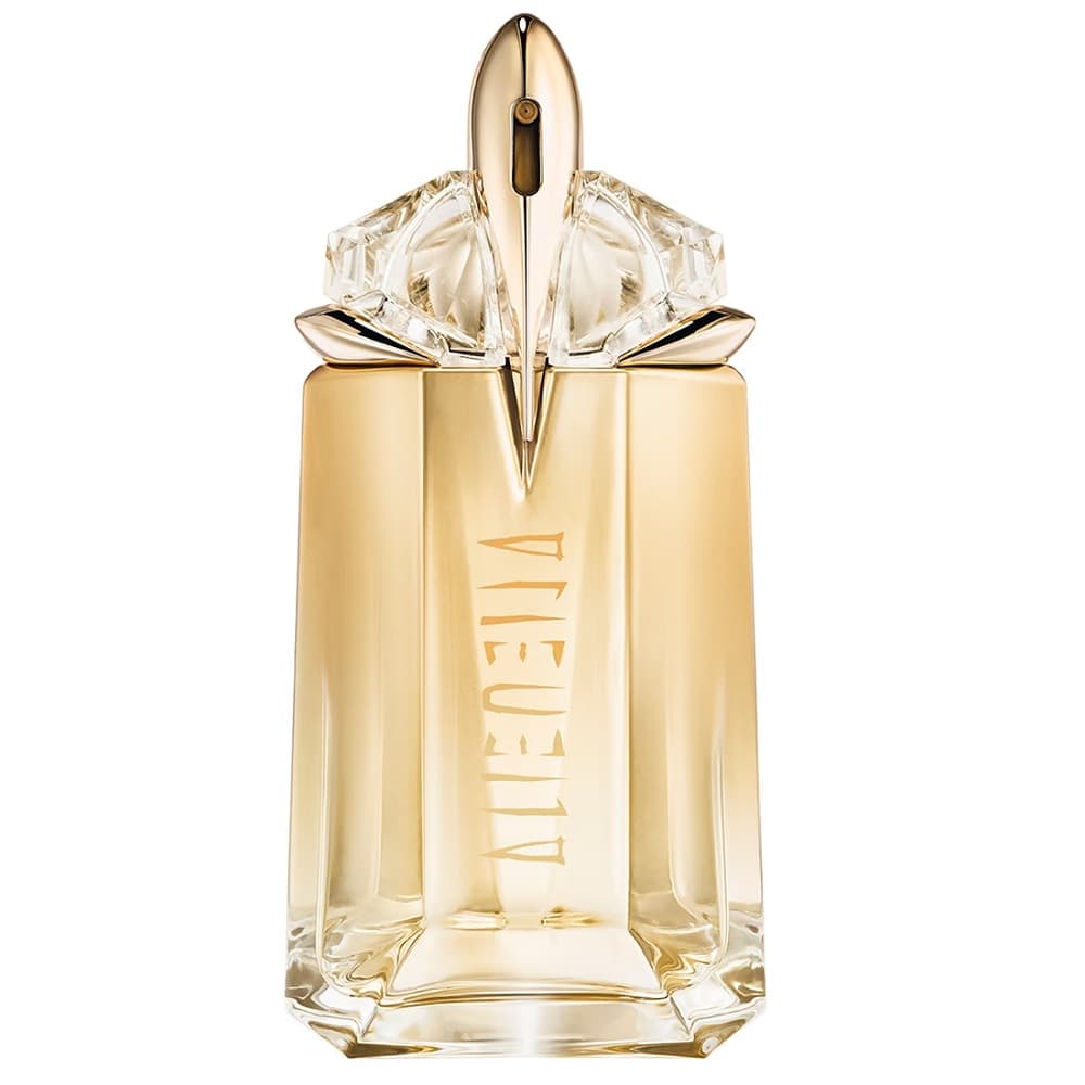 Alien Goddess Woda perfumowana