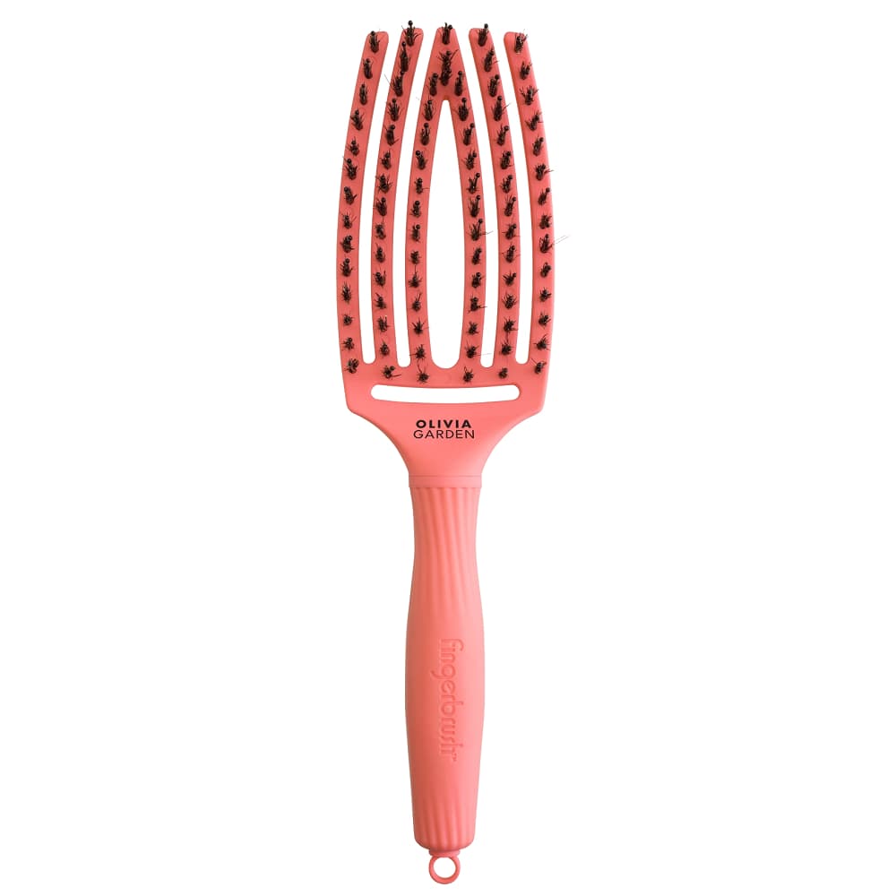 Szczotka FingerBrush I’m Perfection Radiant Peach Combo
