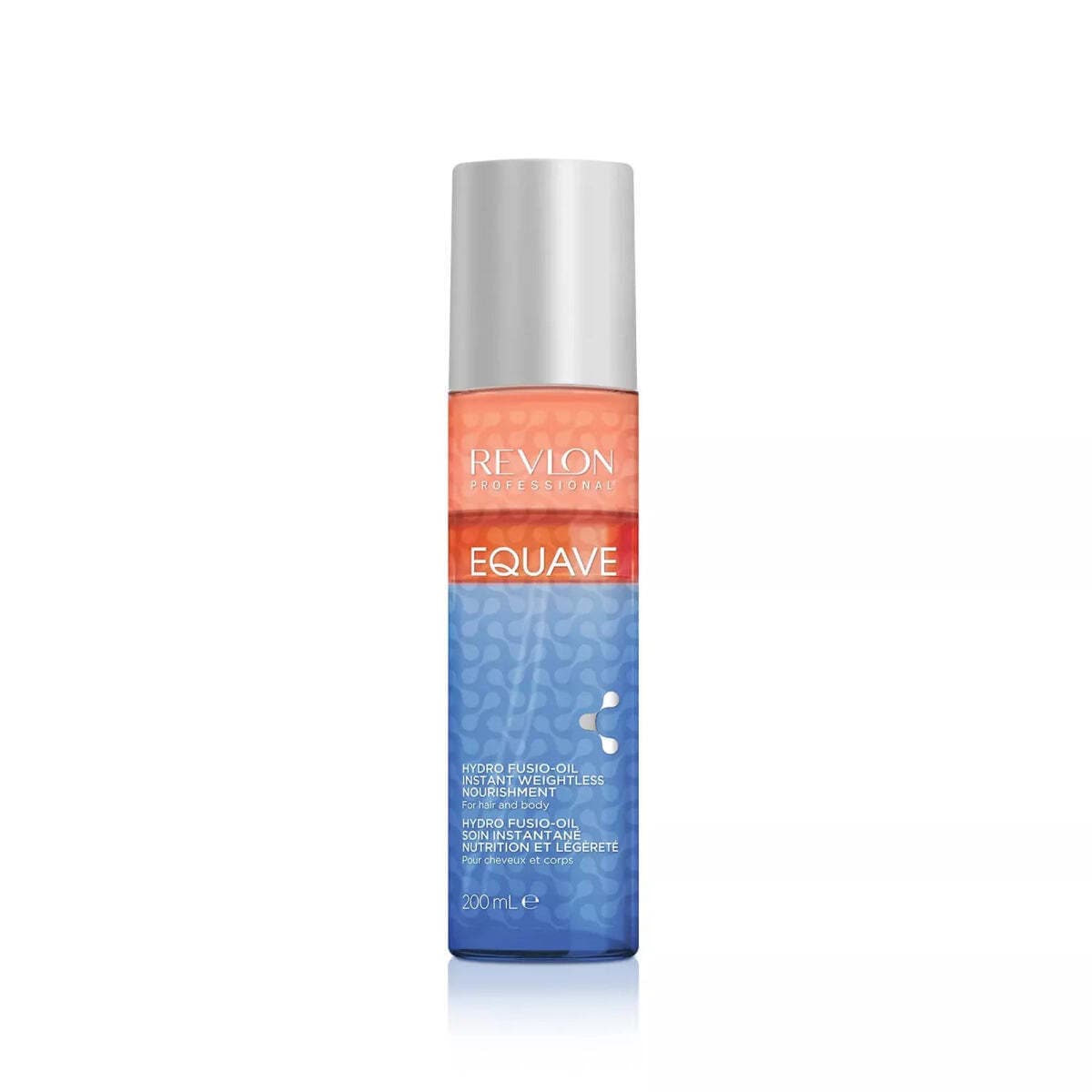 Equave 3 Phases Hydro Fusio-Oil Instant Conditioner Odżywki bez spłukiwania Damski