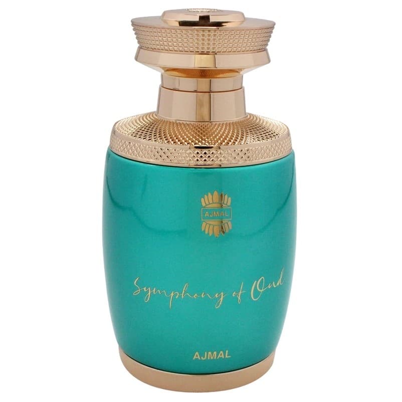 Symphony Of Oud woda perfumowana spray (U)