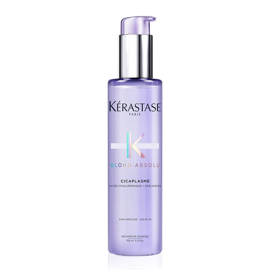 Blond Absolu, serum rozświetlające Cicaplasme