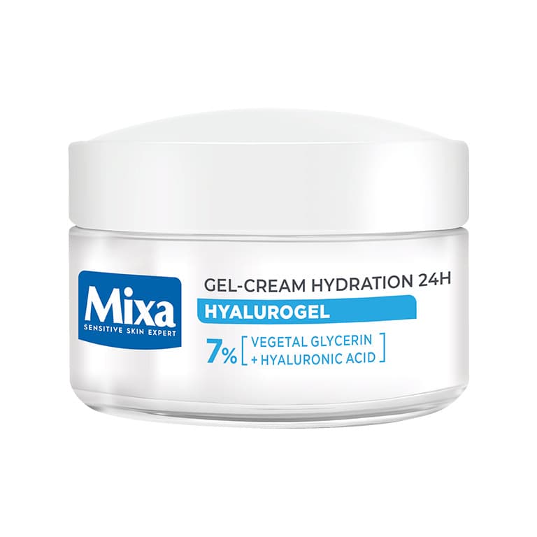 Hyalurogel krem nawilżający Cream Hydration 24H