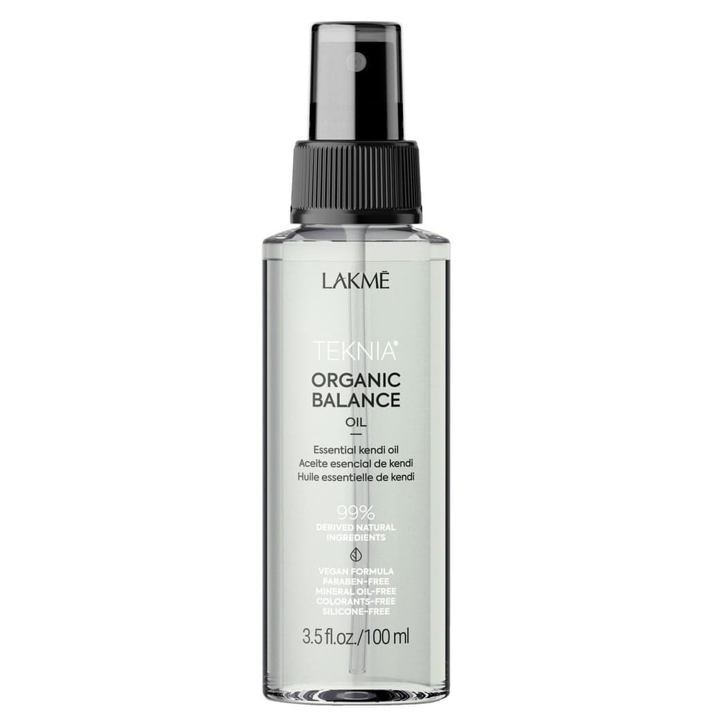 TKN Organic Balance Oil olejek organiczny