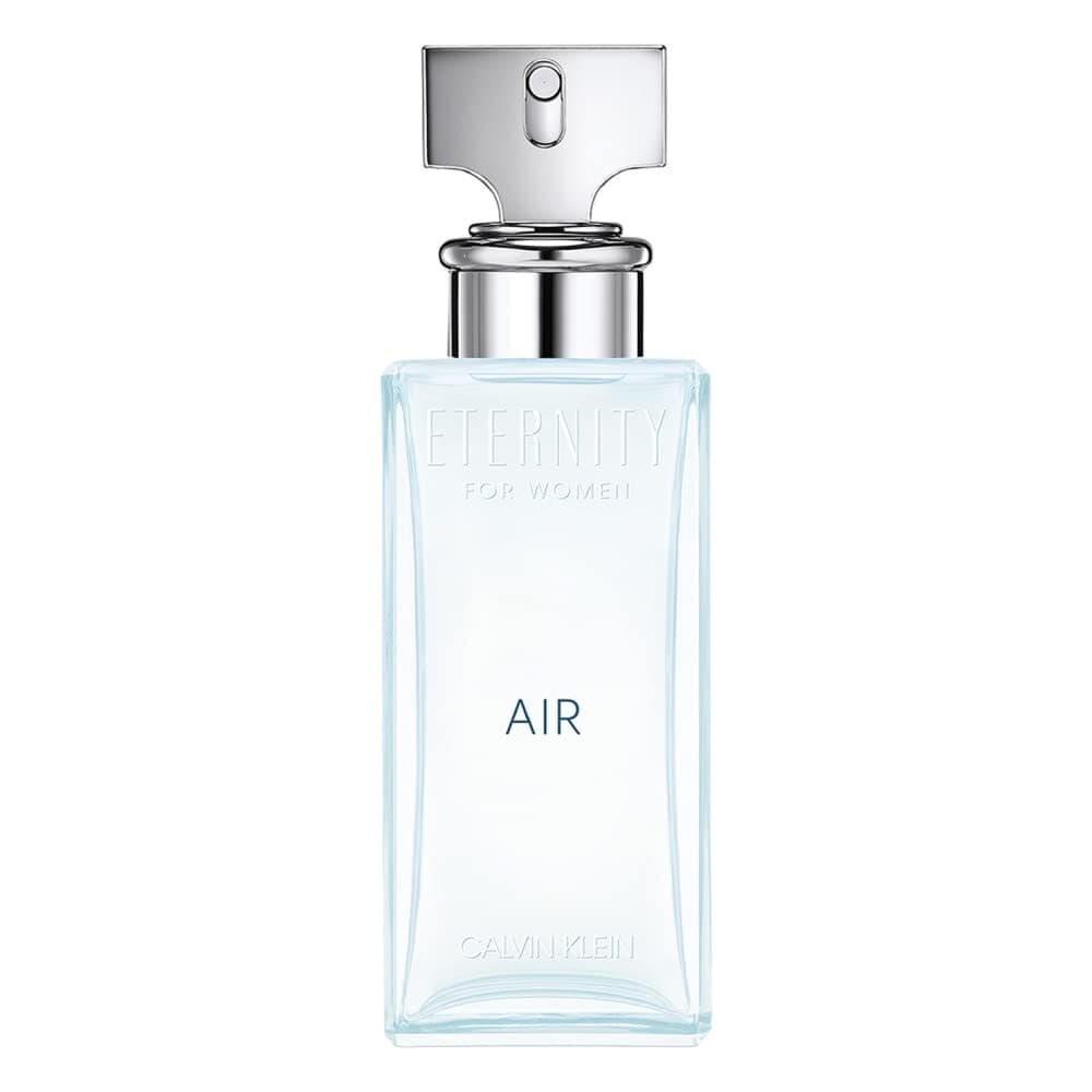 Eternity Air woda perfumowana dla kobiet
