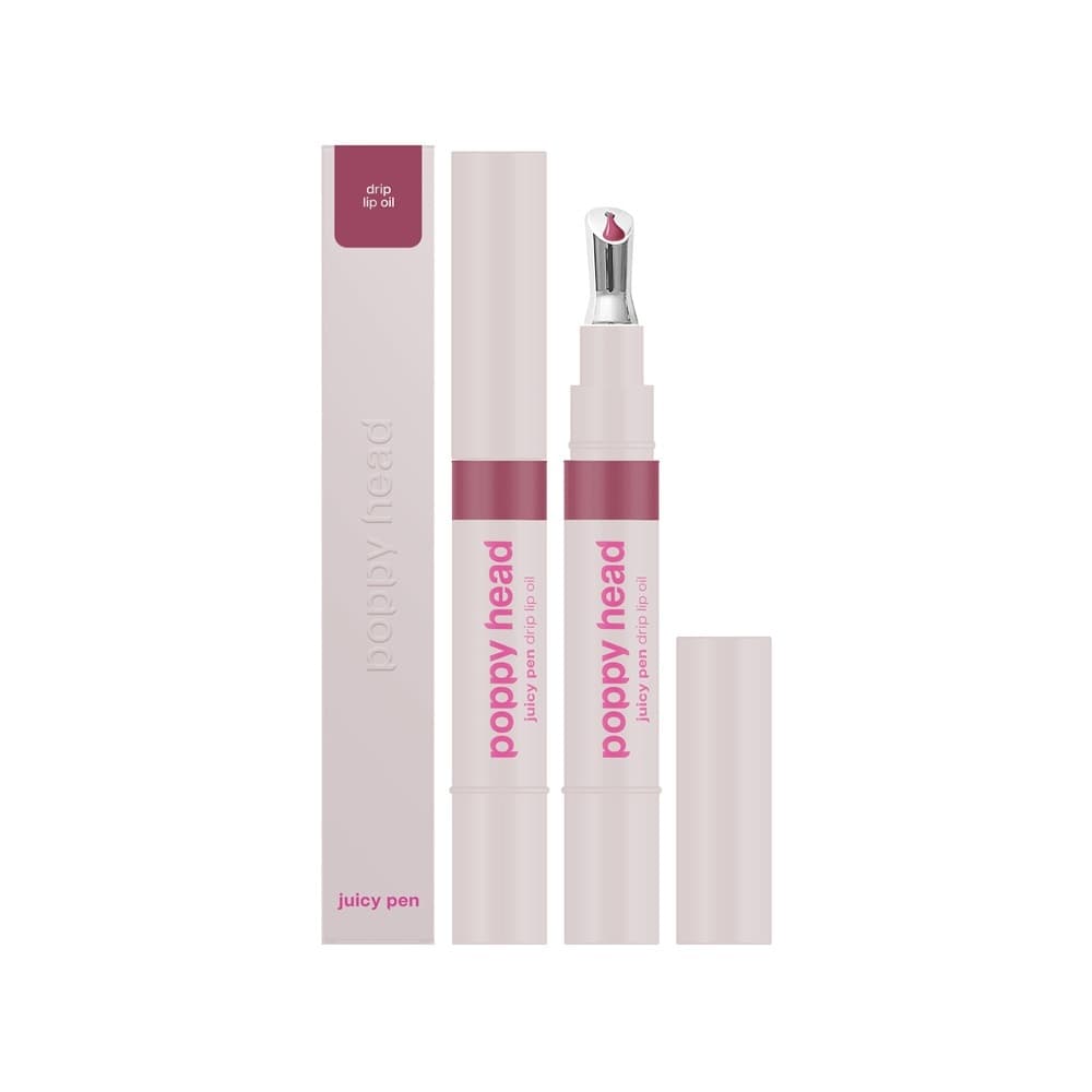 Juicy Pen Drip Lip Oil Olejek do ust 03 Cherry Coke