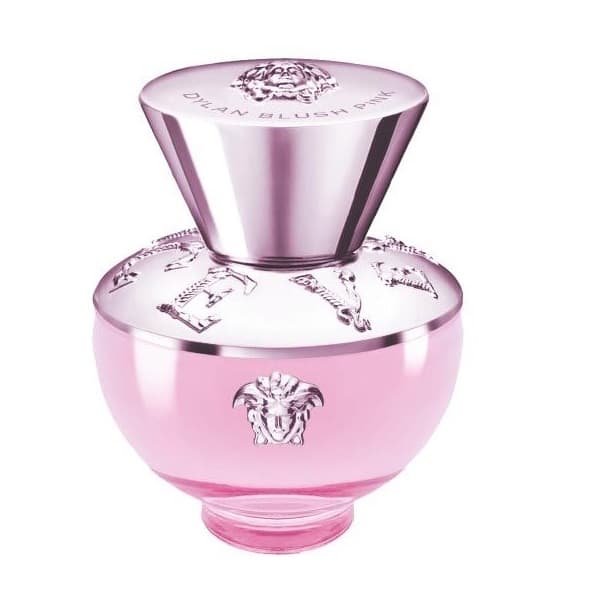 Dylan Blush Pink Pour Femme woda perfumowana spray (W)