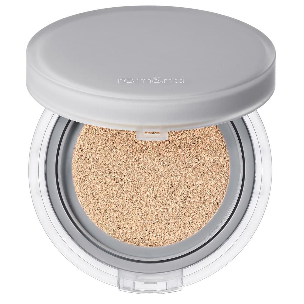 Nu Zero Cushion SPF 24 PA++ 03 Natural 21