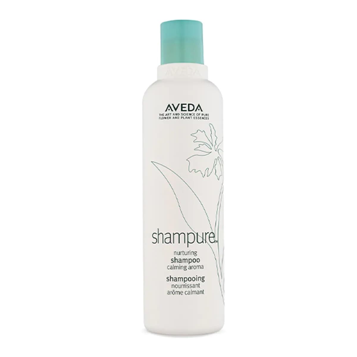 Shampure™ Nurturing Shampoo kojący szampon do wszystkich rodzajów włosów