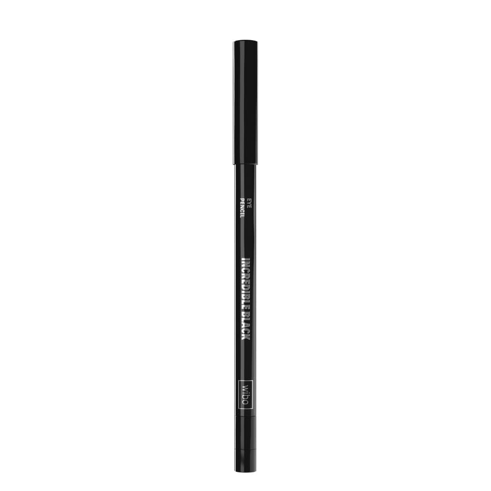 Incredible Kredka do oczu Black