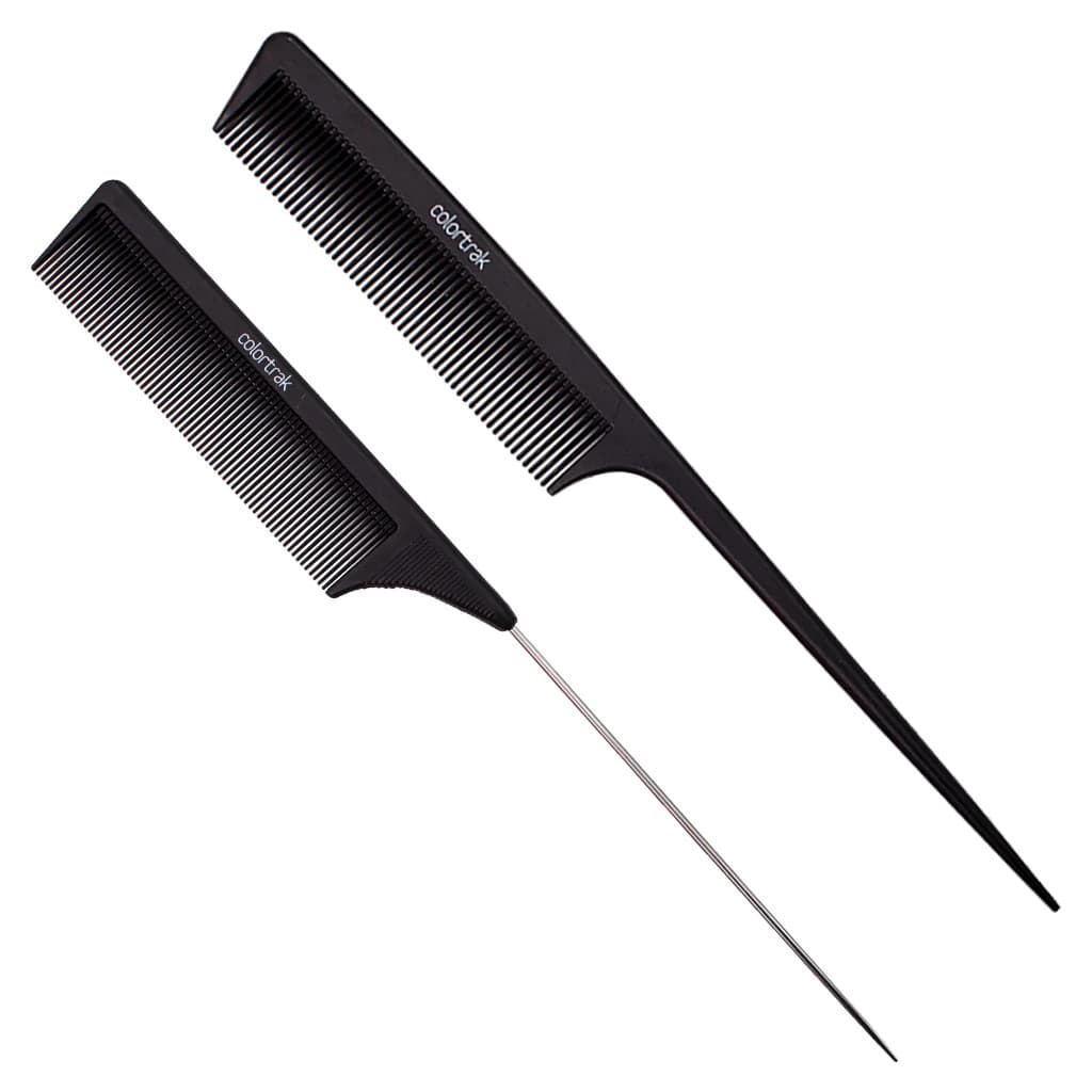 Carbon Fiber, zestaw dwóch karbonowych grzebieni