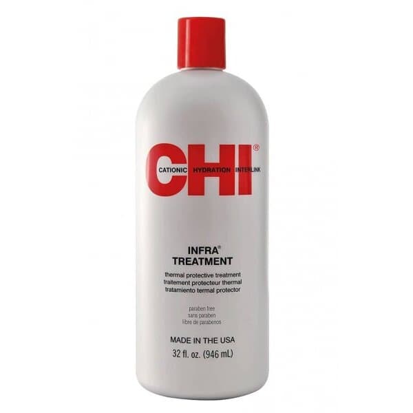 Chi Infra Thermal Protective Treatment Odżywka Termoochronna