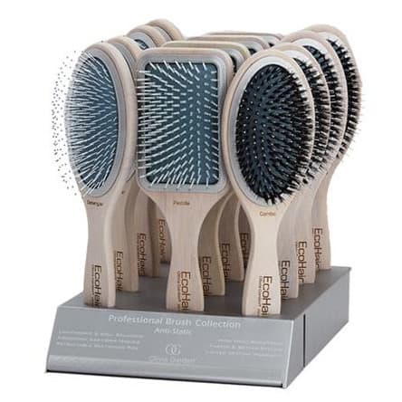EcoHair zestaw. + Paddle
