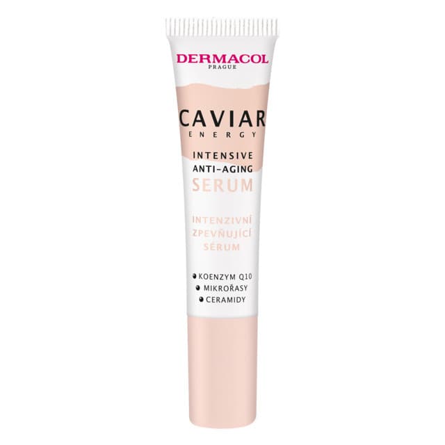 Caviar Energy Anti-Wrinkle Serum intensywnie ujędrniające serum przeciwzmarszczkowe