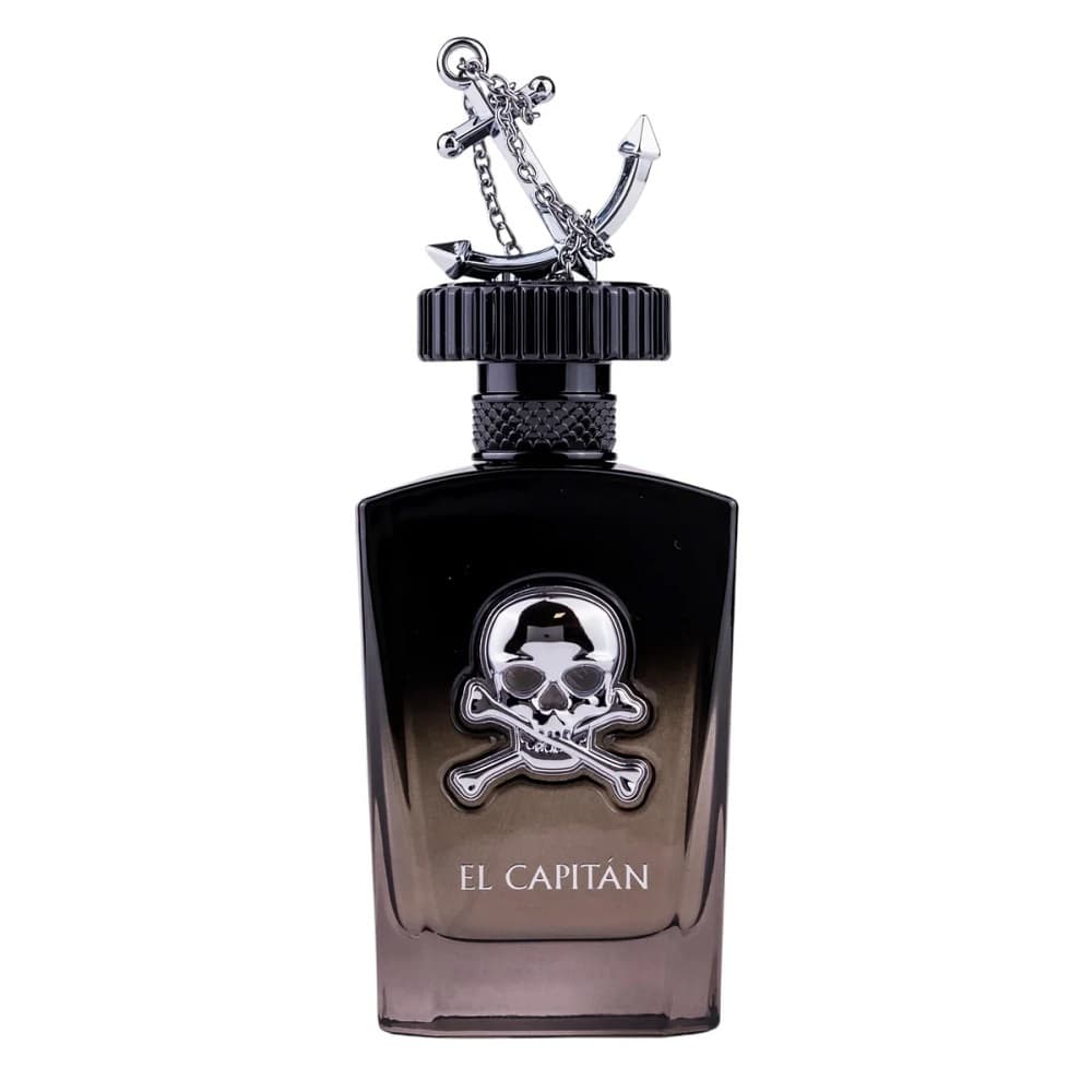 El Capitan woda perfumowana spray