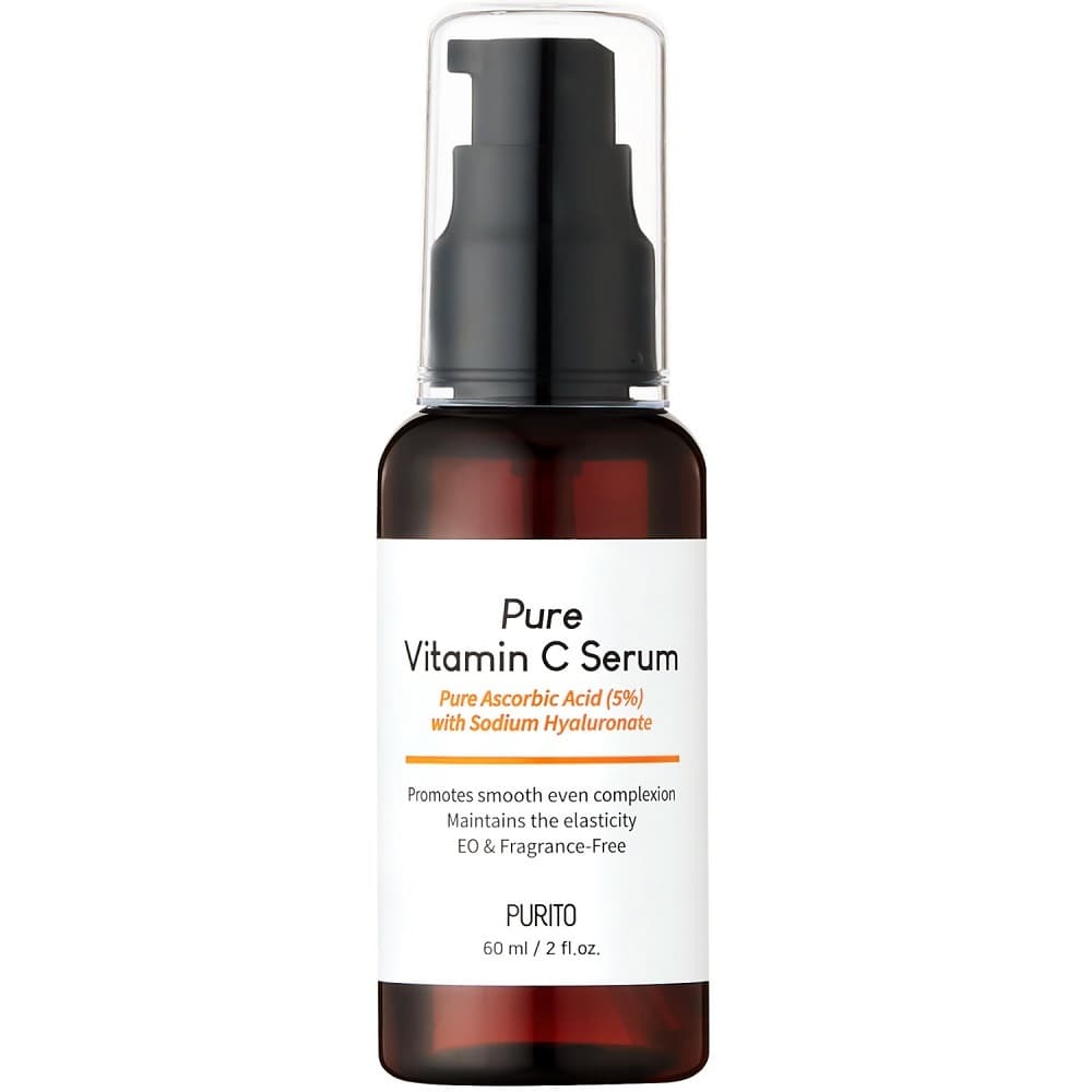 Purito Pure Vitamin C Serum