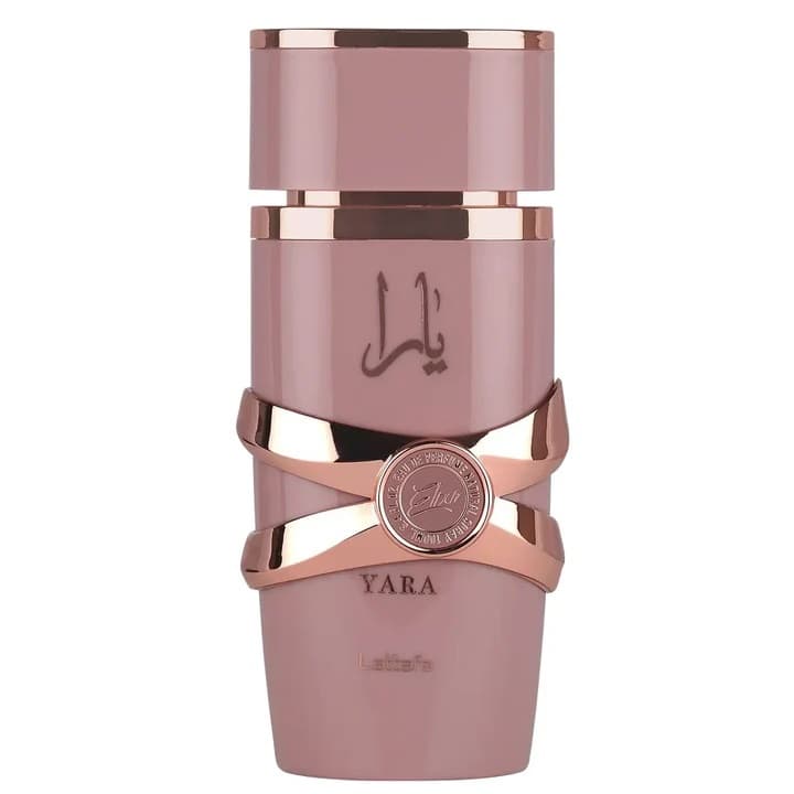 Yara Elixir - Eau De Parfum - Woda perfumowana dla kobiet -