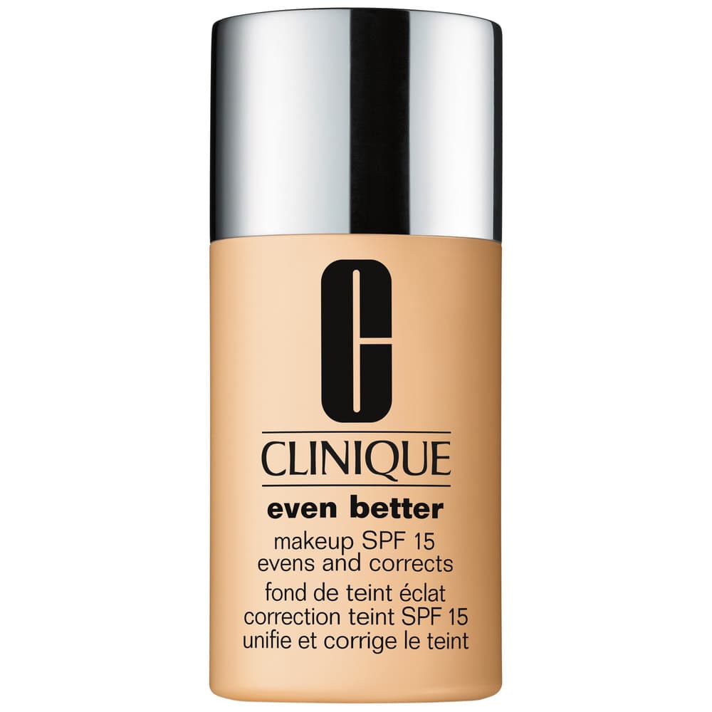 Even Better™ Makeup SPF 15 Evens and Corrects podkład korygujący SPF 15 odcień WN 46 Golden Neutral