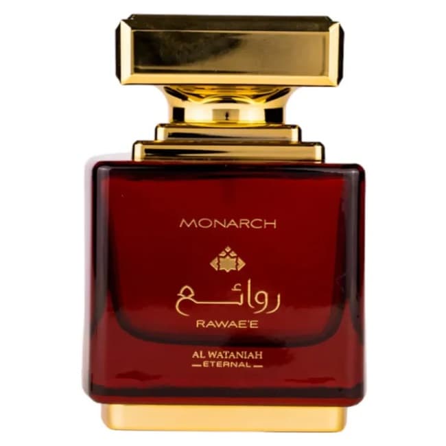 Rawae'e Monarch woda perfumowana spray (U)